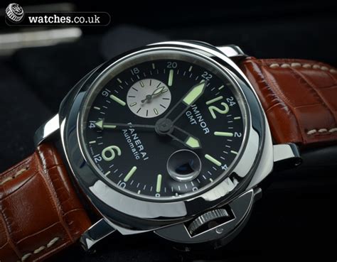 selling panerai watch uk|More.